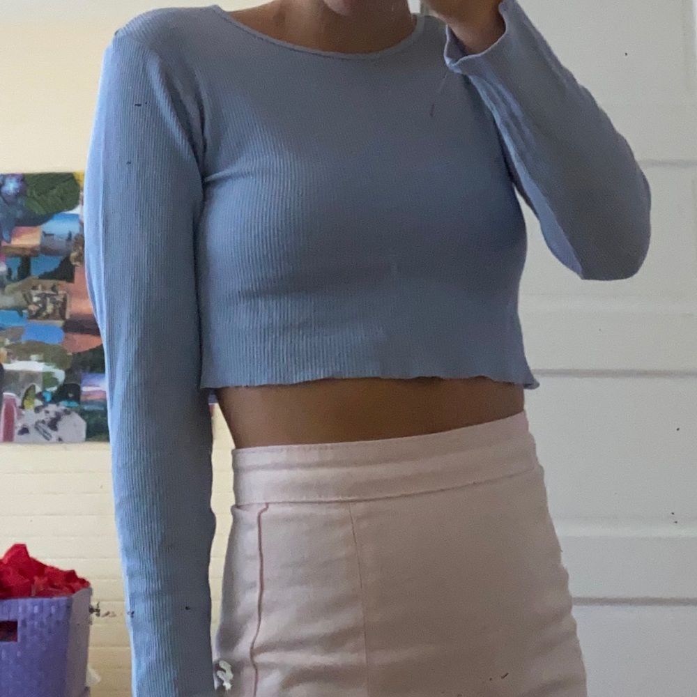 Brandy Melville long sleeve